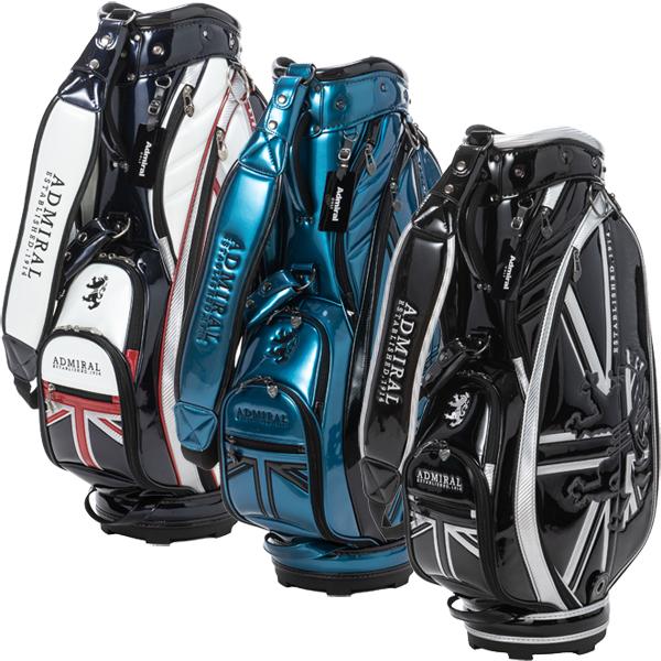 Admiral Golf（アドミラルゴルフ） 付属ネームタグ名入れ無料
