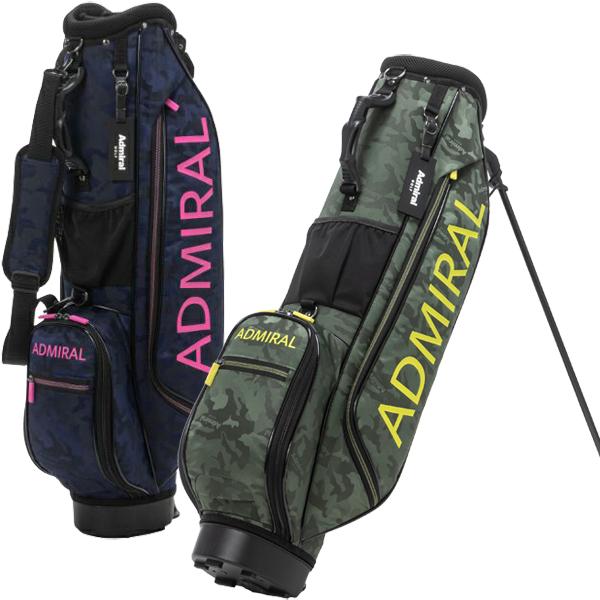 Admiral Golf（アドミラルゴルフ） 【在庫処分】アドミラル ADMG3BK1