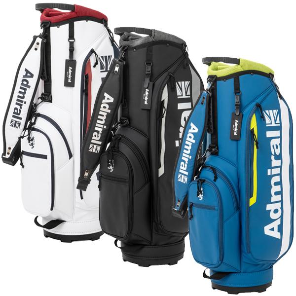 Admiral Golf（アドミラルゴルフ） アドミラル ADMG4AC7 9型 3.0kg