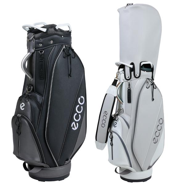 ecco エコー 2024 ECC004 キャディバッグ 日本正規品 golf shoes