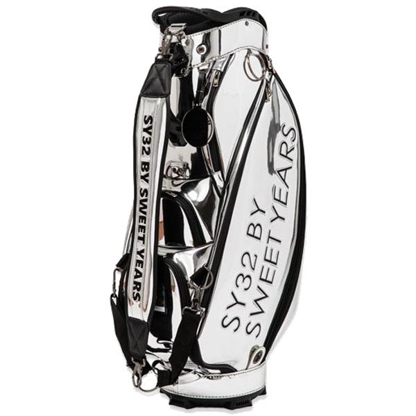 SY32 SYG-2250-S キャディバッグ : ゴルフショップジョプロ - 通販