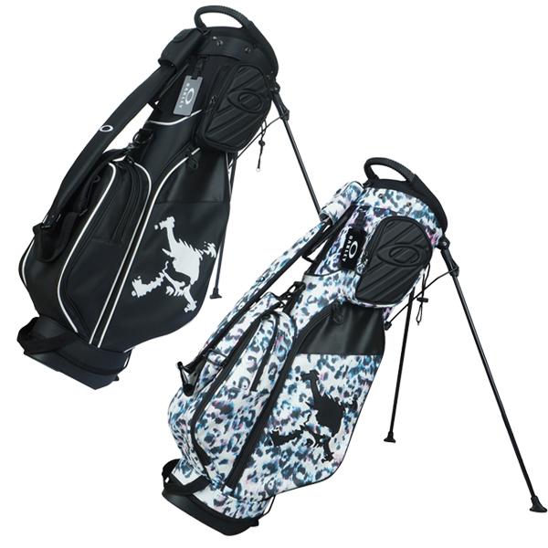 OAKLEY オークリー FOS900963 SKULL GOLF BAG 16.0 スカル