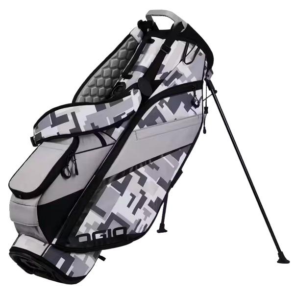 OGIO（オジオ） 付属ネームタグ名入れ無料 2023 FUSE 5123033OG 9.5型