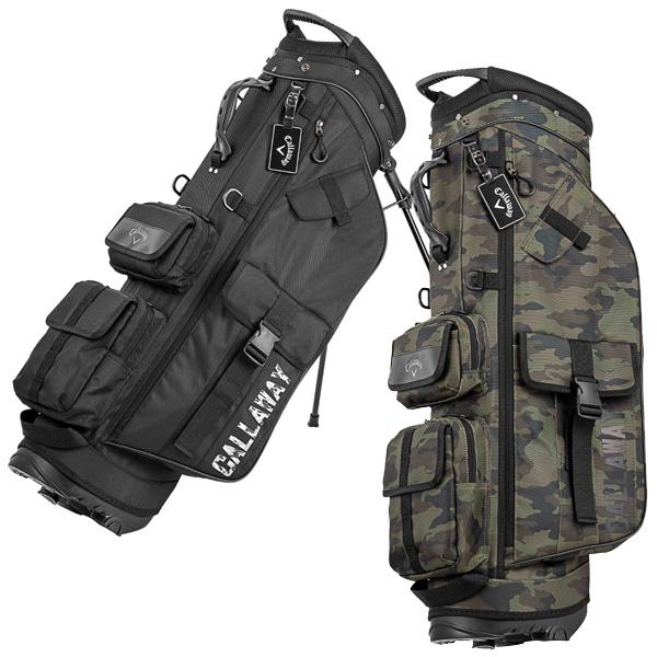 Callaway（キャロウェイ） 2022FW SPL2 スタンド キャディバッグ