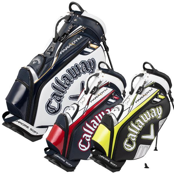 Callaway キャロウェイ　キャディバック Amazon | キャロウェイ Callaway 4分割トップ スタンドバッグ
