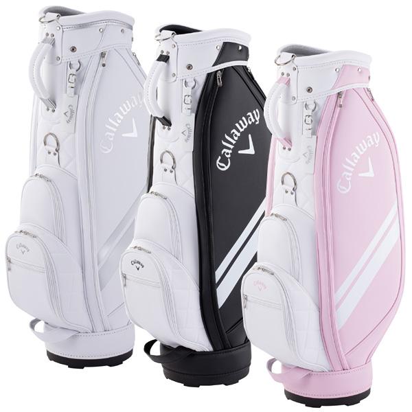 Callaway（キャロウェイ） 付属ネームタグ名入れ無料 レディース 2024