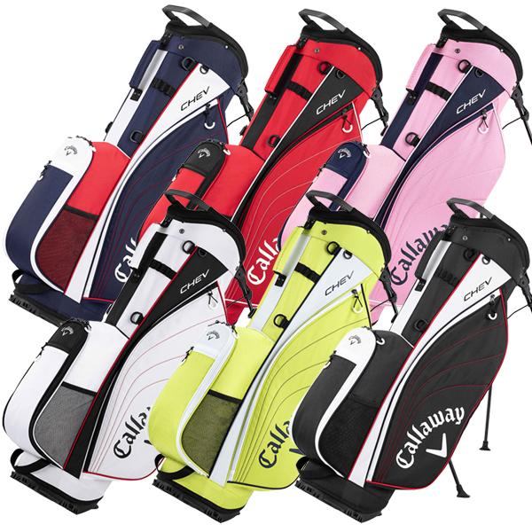 Callaway（キャロウェイ） メンズ 2025 シェブ スタンド キャディ