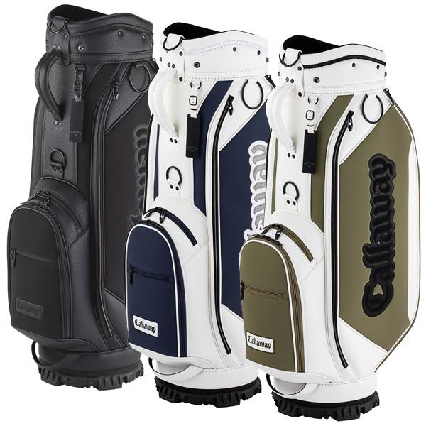 Callaway（キャロウェイ） ☆付属ネームタグ刻印無料☆メンズ