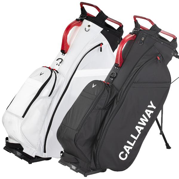Callaway（キャロウェイ） キャディバッグ SP-001 メンズ スタンド型 9