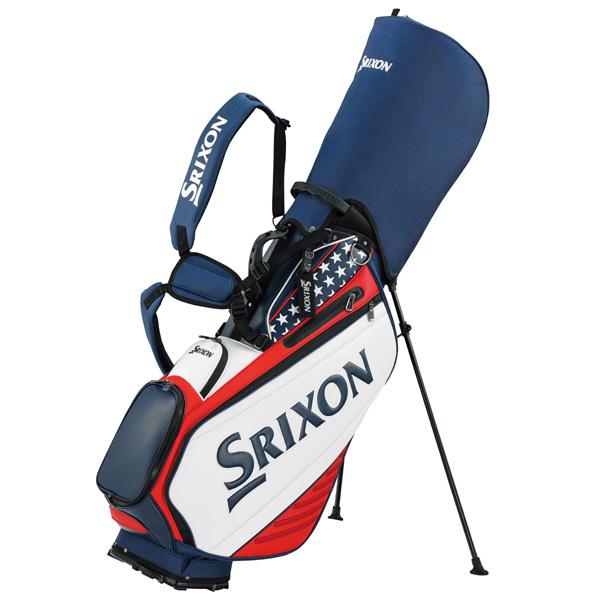 SRIXON ☆付属ネームタグ刻印無料☆メンズ ダンロップ スリクソン 2025