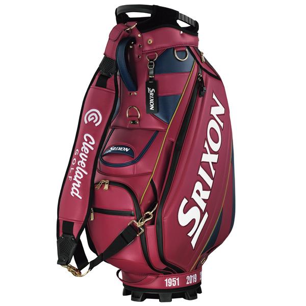 SRIXON ☆付属ネームタグ刻印無料☆メンズ ダンロップ スリクソン 2025