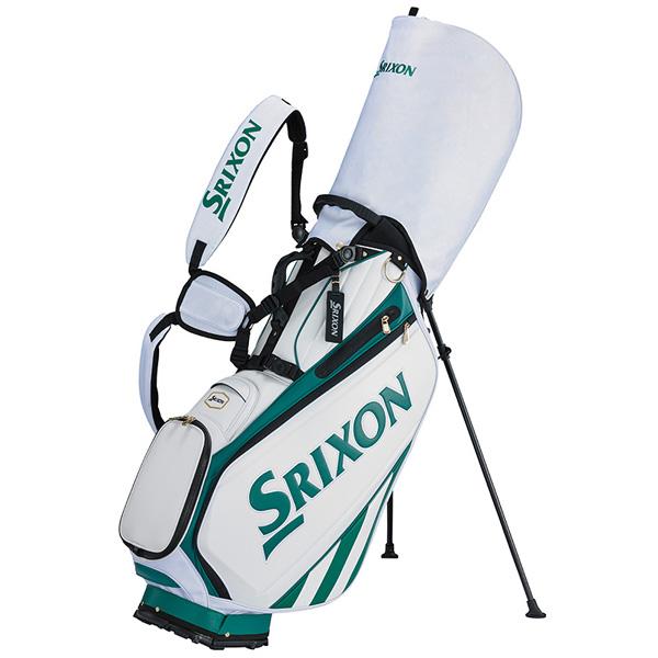 SRIXON ☆付属ネームタグ刻印無料☆ダンロップ スリクソン キャディ