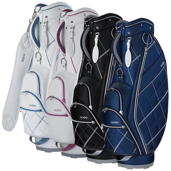 キャディーバック。 キャディバッグ GGC-X160 | バッグ | 製品情報 | DUNLOP GOLFING