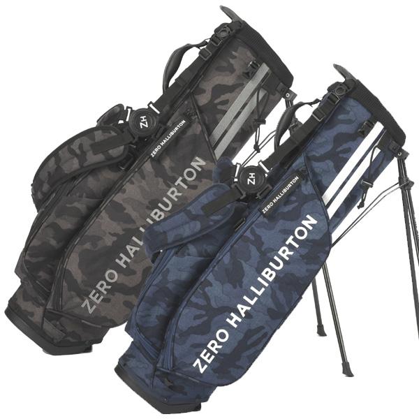 ZERO HALLIBURTON（ゼロハリバートン） ZHG-CB1 82776 ライト スタンド