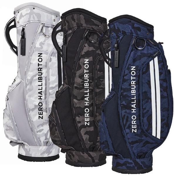 ZERO HALLIBURTON ゼロハリバートン キャディバッグ 82376