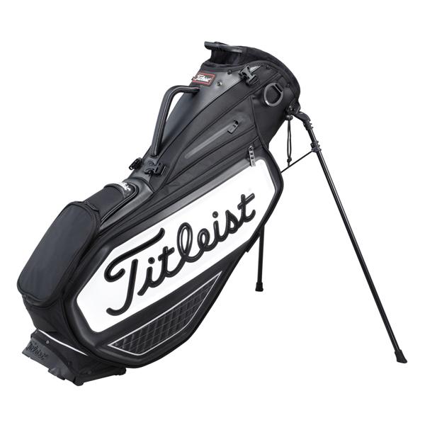 Titleist タイトリスト プレミアム スタンドバッグ TB20SXSF