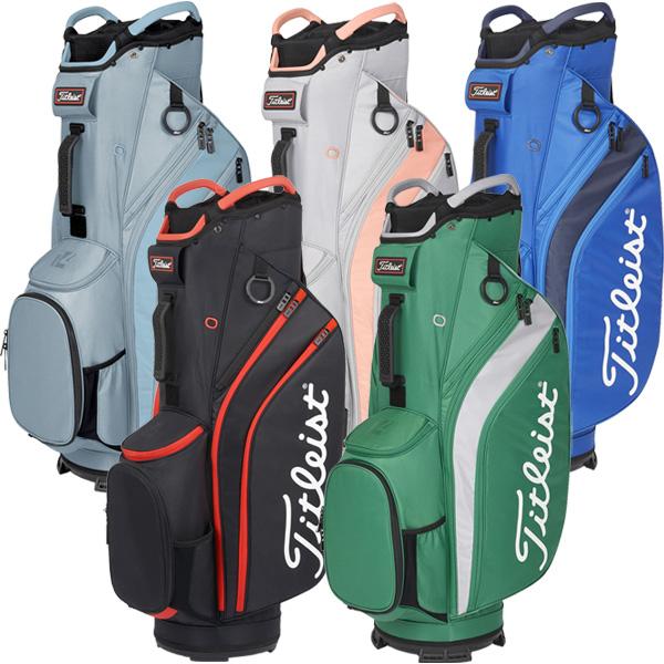 Titleist（タイトリスト） 付属ネームタグ名入れ無料 TB22CT6 10型 2.8