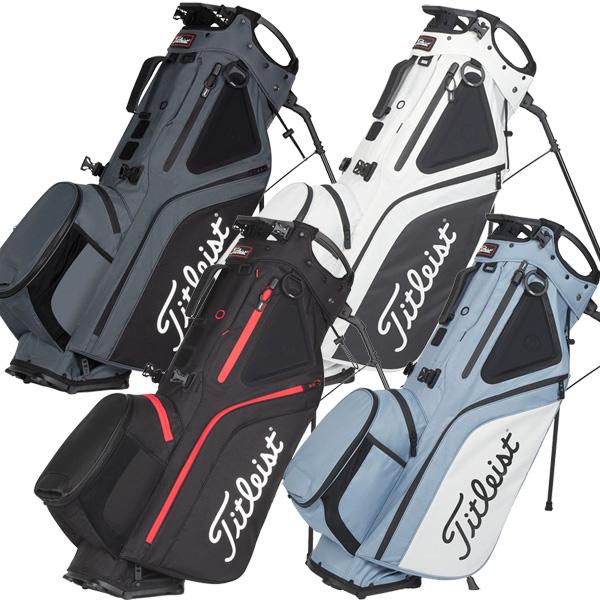 Titleist（タイトリスト） 付属ネームタグ名入れ無料 TB21SX6 9.0型