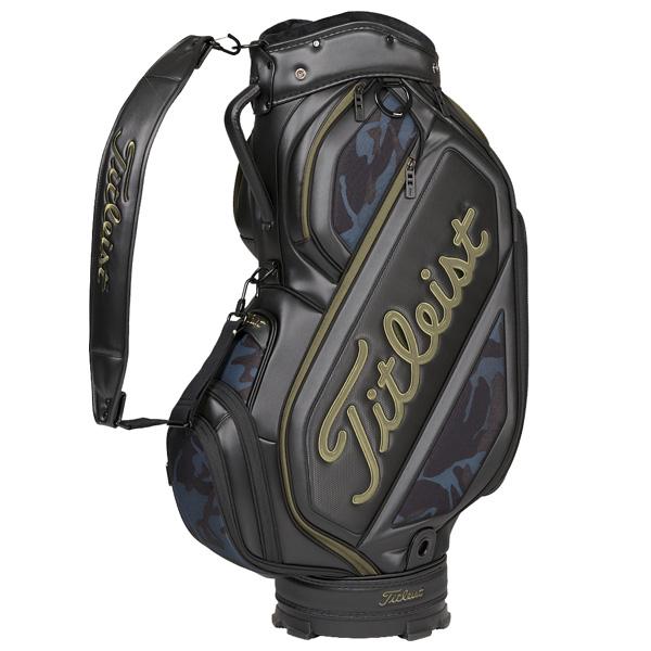 Titleist（タイトリスト） 付属ネームタグ名入れ無料 TB23SF4A 9.5型