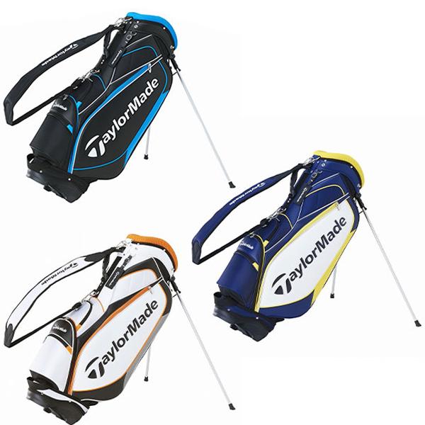 倍倍ストア対象ポイントアップ中 テーラーメイド ２０２１ スポーツモダン スタンド ｔｂ６５１ キャディバッグ 030119010006511 ゴルフショップジョプロ 通販 Yahoo ショッピング
