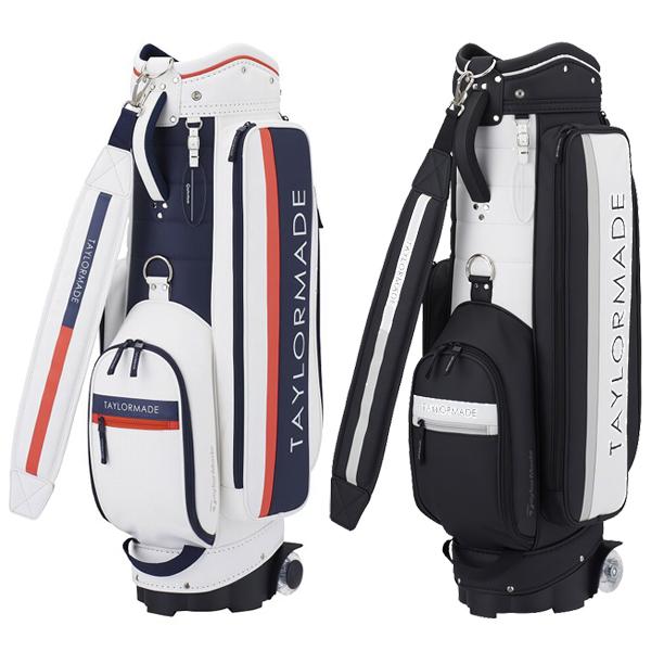 Taylormade ゴルフバッグ レディース キャディバッグ | TaylorMade Golf | テーラーメイド ゴルフ公式