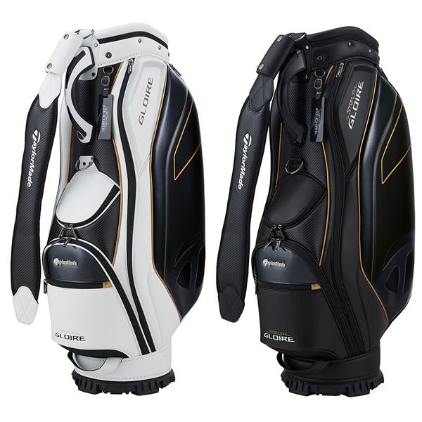 TaylorMade キャディバッグ トゥルーライト キャディバッグ｜BAG | TaylorMade Golf