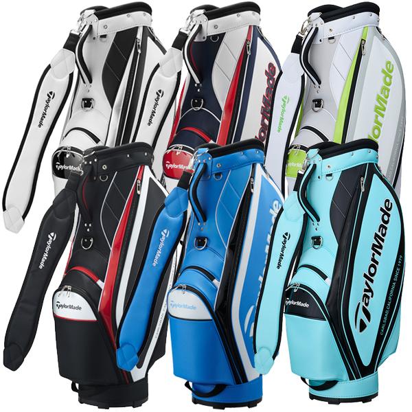 TaylorMade テーラーメイド2024 全英オープン キャディーバック TaylorMade テーラーメイド2024 全英オープン キャディーバック