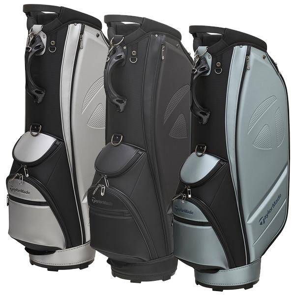 TaylorMade（テーラーメイド） キャディバッグ TL881 メンズ フュー