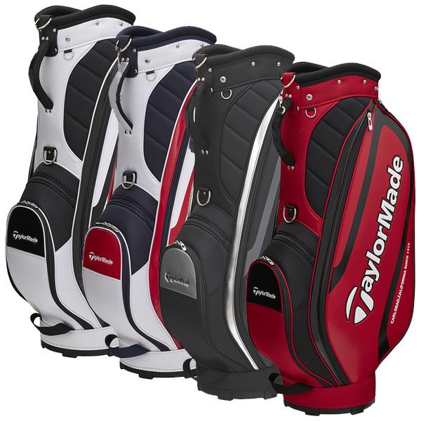 TaylorMade（テーラーメイド） キャディバッグ TL873 メンズ トゥルー