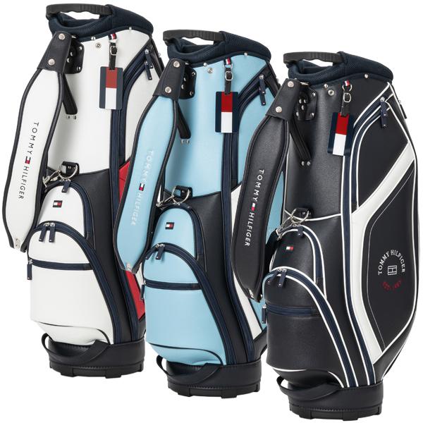 TOMMY HILFIGER GOLF（トミー ヒルフィガー ゴルフ） ☆付属ネームタグ