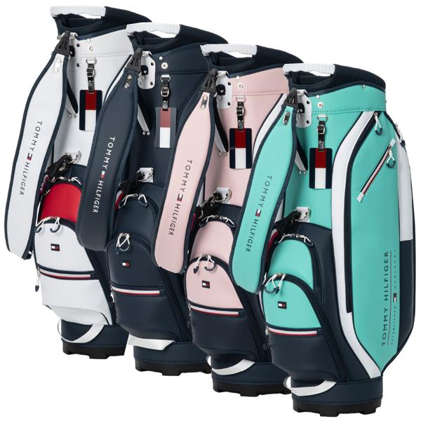 TOMMY HILFIGER GOLF（トミー ヒルフィガー ゴルフ） ☆付属ネームタグ