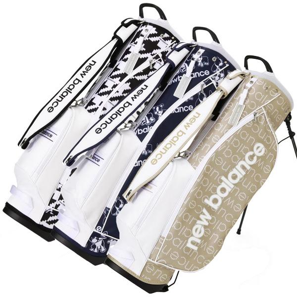 New Balance Golf 付属ネームタグ名入れ無料 レディース