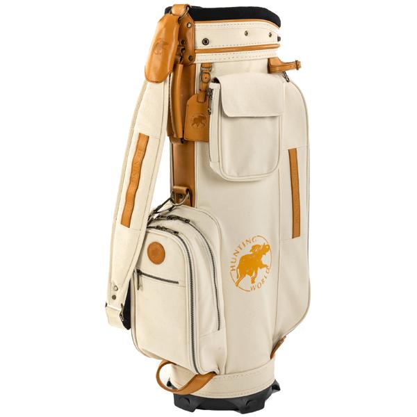 Hunting World ハンティングワールド HW-003 帆布タイプ