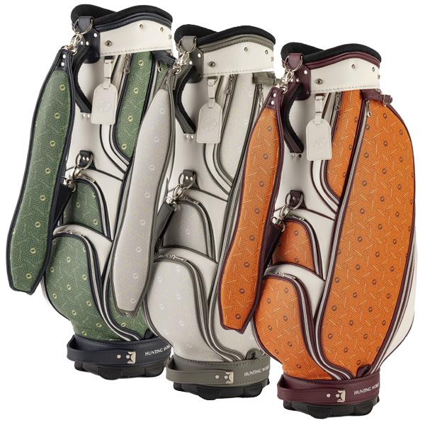 Hunting World（ハンティング・ワールド） HW-004 キャディバッグ