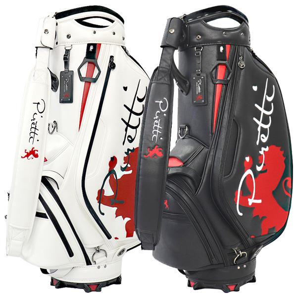 Piretti（ピレッティ） 2023 PR-CB0008 9.0型 5.1kg キャディバッグ