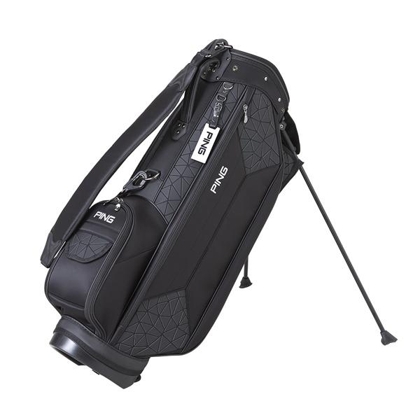 Pingキャディバッグ CB-P213 アルマジロ PING（ピン） PING CB-P213 アルマジロ スタンドキャディバッグ