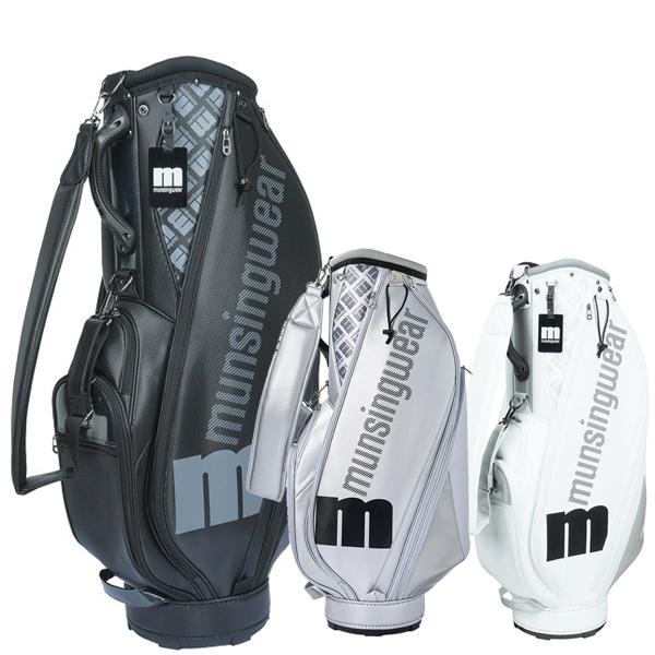 Munsingwear（マンシングウェア） マンシング 2022 MQBTJJ03 ビッグ