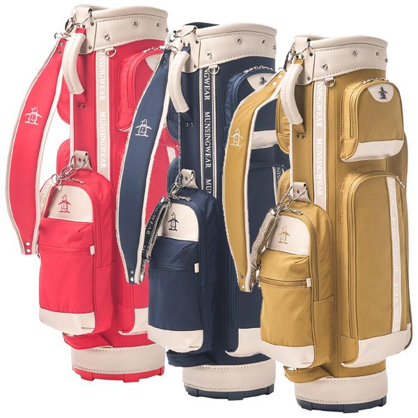 Munsingwear（マンシングウェア） レディース 2025 MG5SCB01L ナイロン