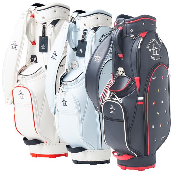 Munsingwear レディース マンシングウェア 2025 MG5SCB02L 合成