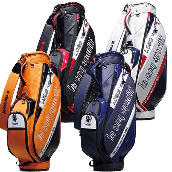 le coq sportif GOLF（ルコックスポルティフ ゴルフ） ルコック 2021