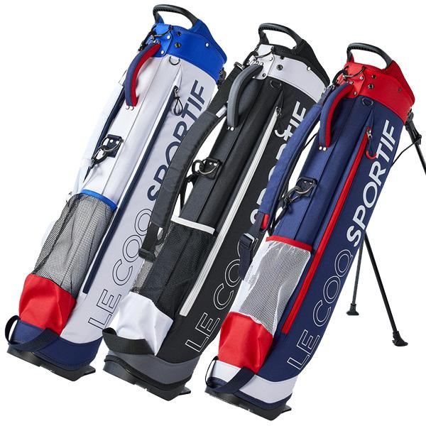 le coq sportif GOLF ルコック QQBVJJ07 軽量コンパクト