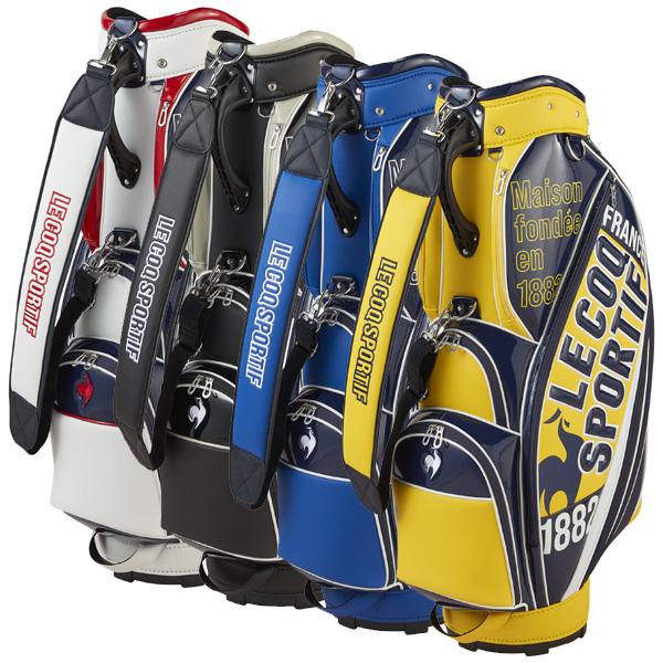 le coq sportif GOLF メンズ ルコック 2025 LG5SCB02M