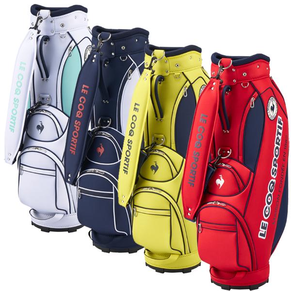 le coq sportif GOLF レディース ルコック 2025 LG5SCB01L