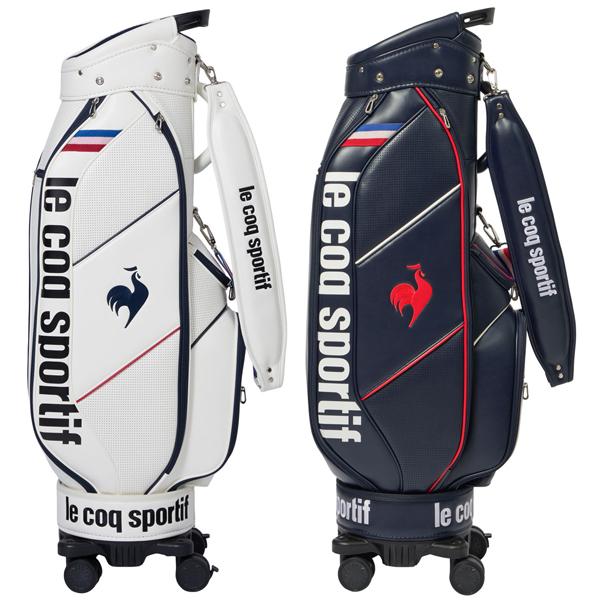 le coq sportif GOLF（ルコックスポルティフ ゴルフ） ☆付属