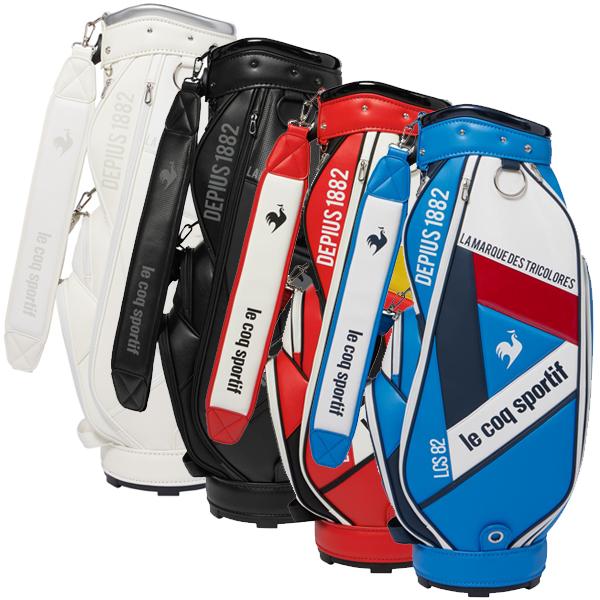 LE COQ SPORTIF ゴルフバッグ・キャディバッグ 楽天市場】【全品ポイントUP中】 お薦め品 Le coq sportif GOLF