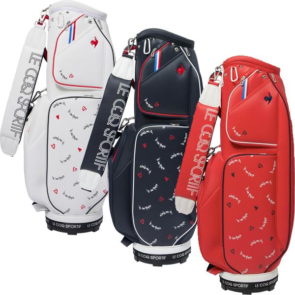 le coq sportif GOLF（ルコックスポルティフ ゴルフ） ☆付属