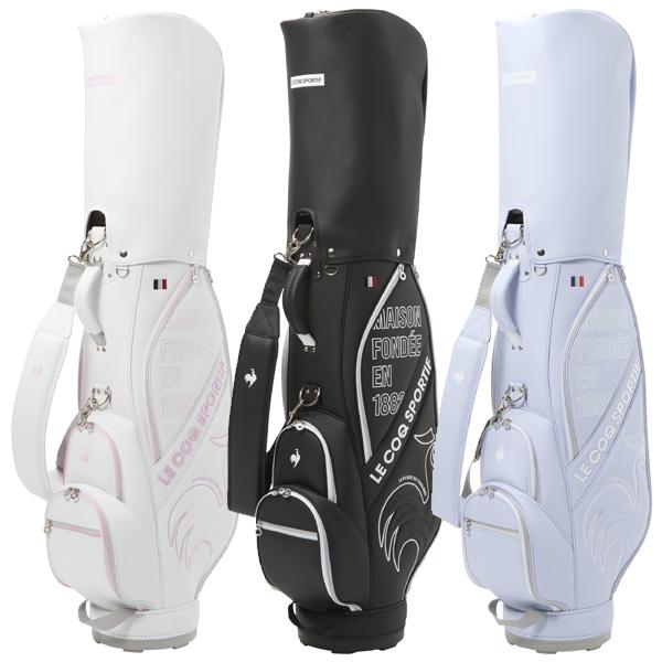 le coq sportif GOLF（ルコックスポルティフ ゴルフ） ☆付属