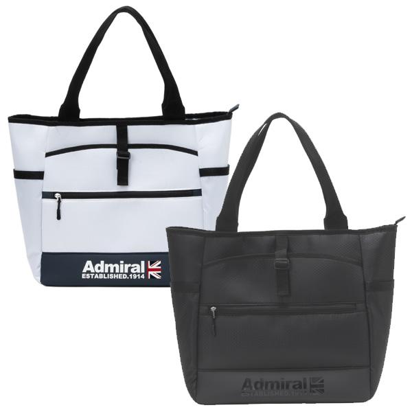 Admiral Golf（アドミラルゴルフ） アドミラル トートバッグ ADMZ5BT4