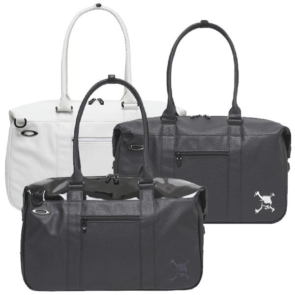 オークリー スカル ボストン バック 5.0 921121JP ブラック オークリー スカル ボストン バック 5.0 921121JP ブラック