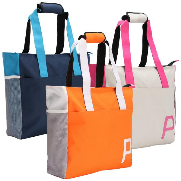 PUMA（プーマ） 2024 PCL 090894 トートバッグ 日本正規品 : ゴルフ